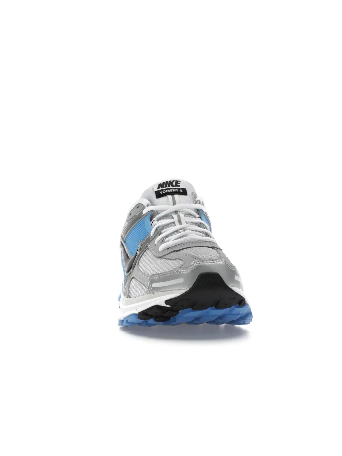 Мужские кроссовки Lifestyle Nike Zoom Vomero 5 — изображение 2 из 4