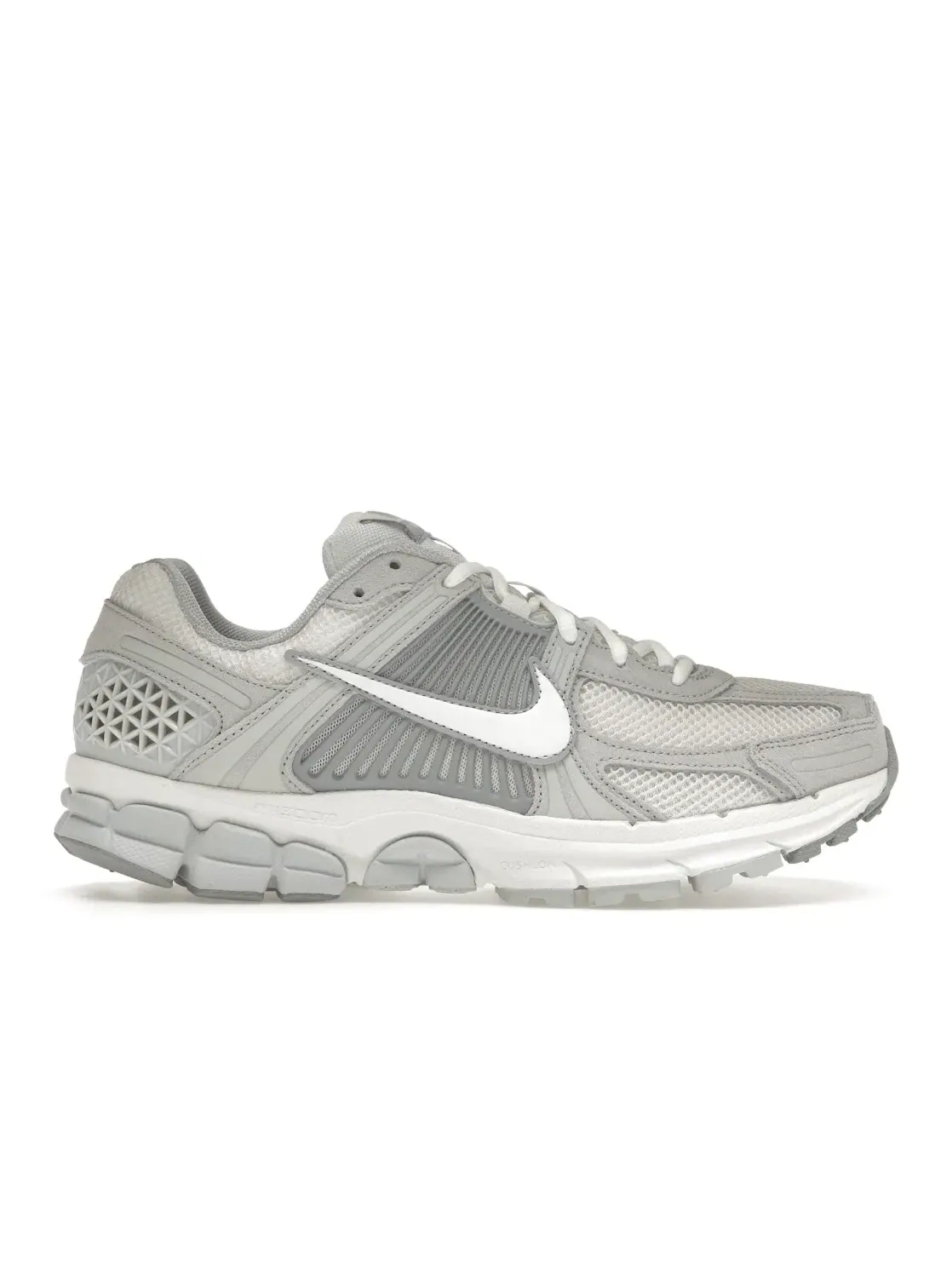 Женские кроссовки с сетчатым верхом Nike Zoom Vomero 5 — изображение 1 из 4