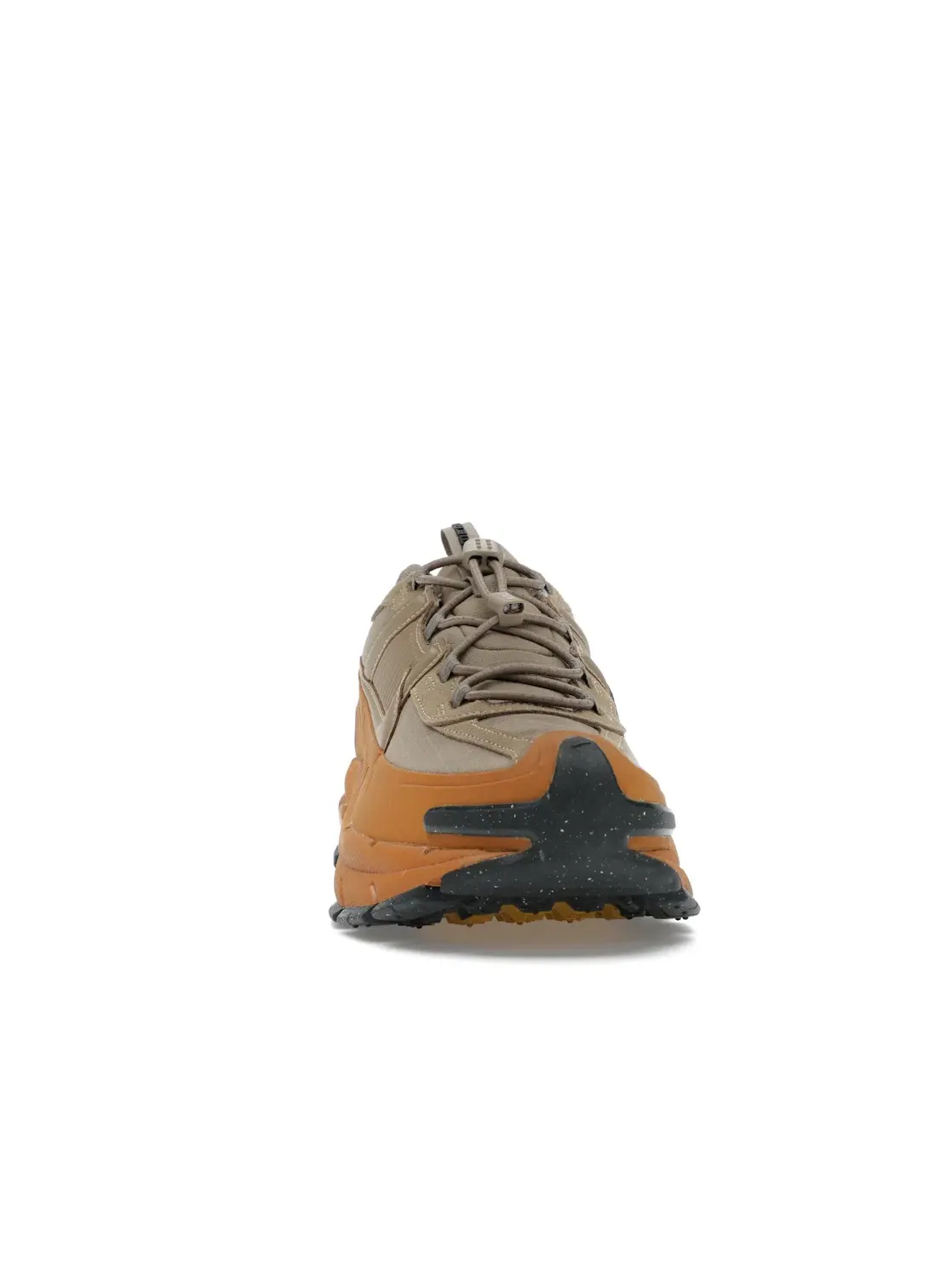 Женские кроссовки Lifestyle Nike Zoom Vomero 5 Roam — изображение 2 из 4, золотистый/хаки