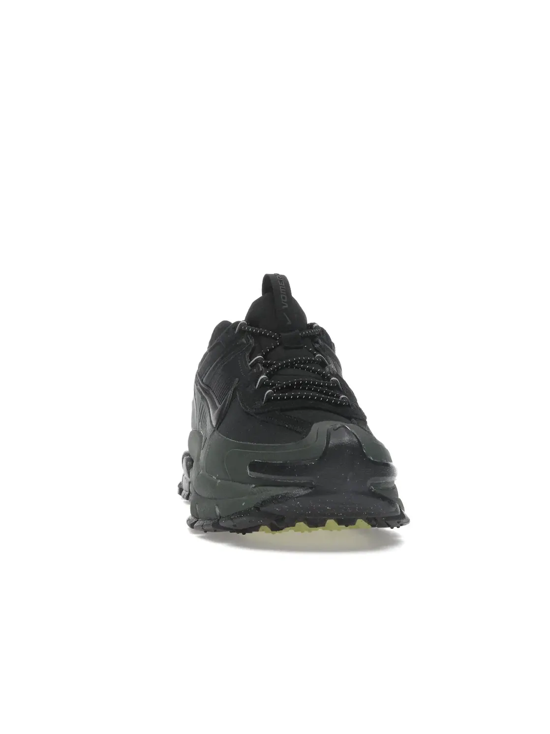 Мужские кроссовки Lifestyle Nike Zoom Vomero 5 Roam — изображение 2 из 4, черный/светлый
