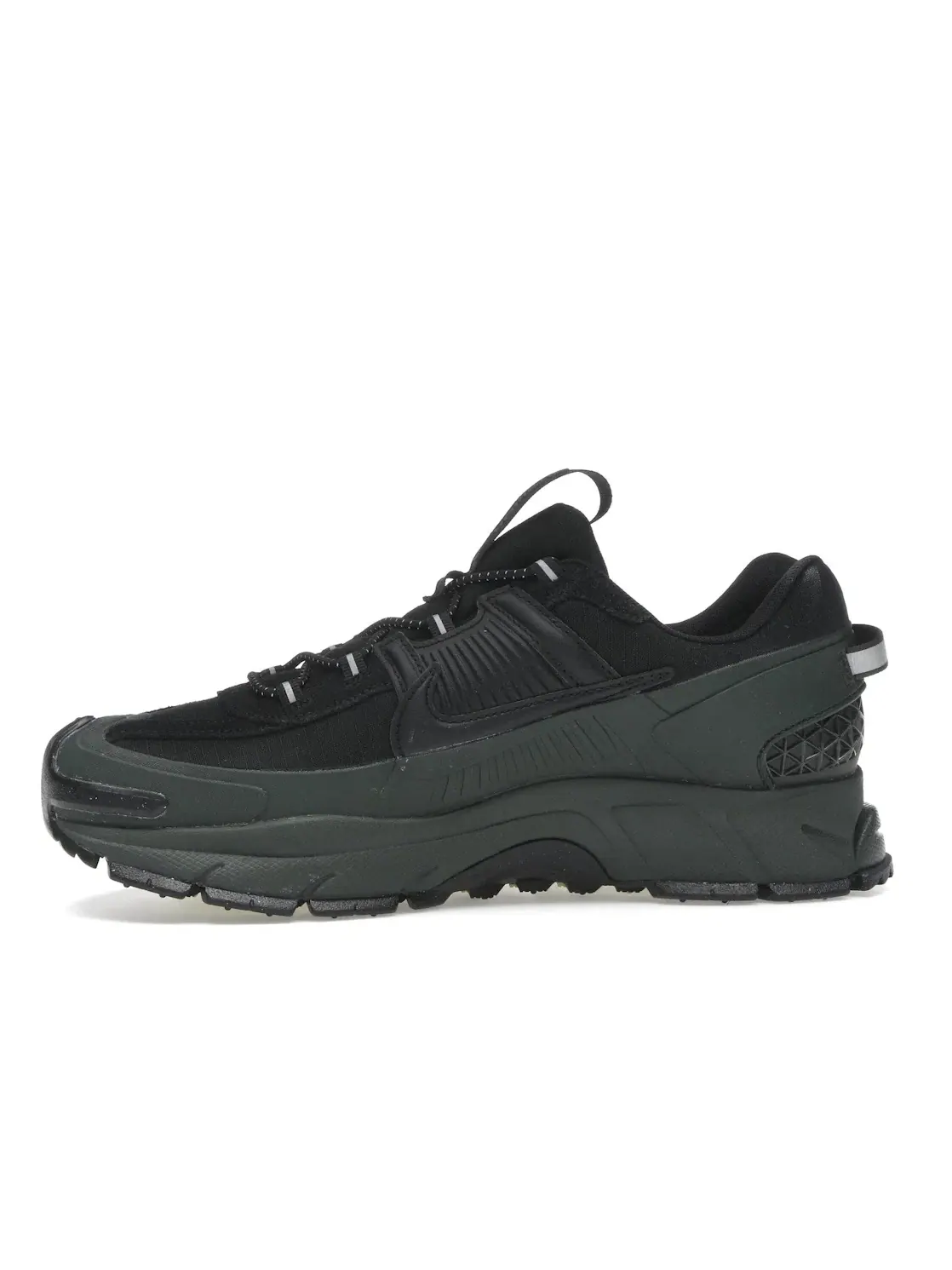 Мужские кроссовки Lifestyle Nike Zoom Vomero 5 Roam — изображение 3 из 4, черный/светлый