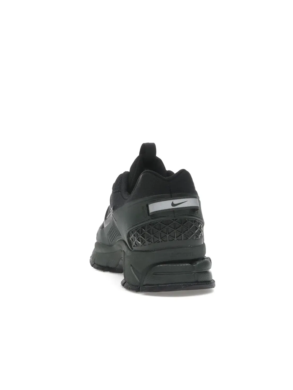 Мужские кроссовки Lifestyle Nike Zoom Vomero 5 Roam — изображение 4 из 4, черный/светлый