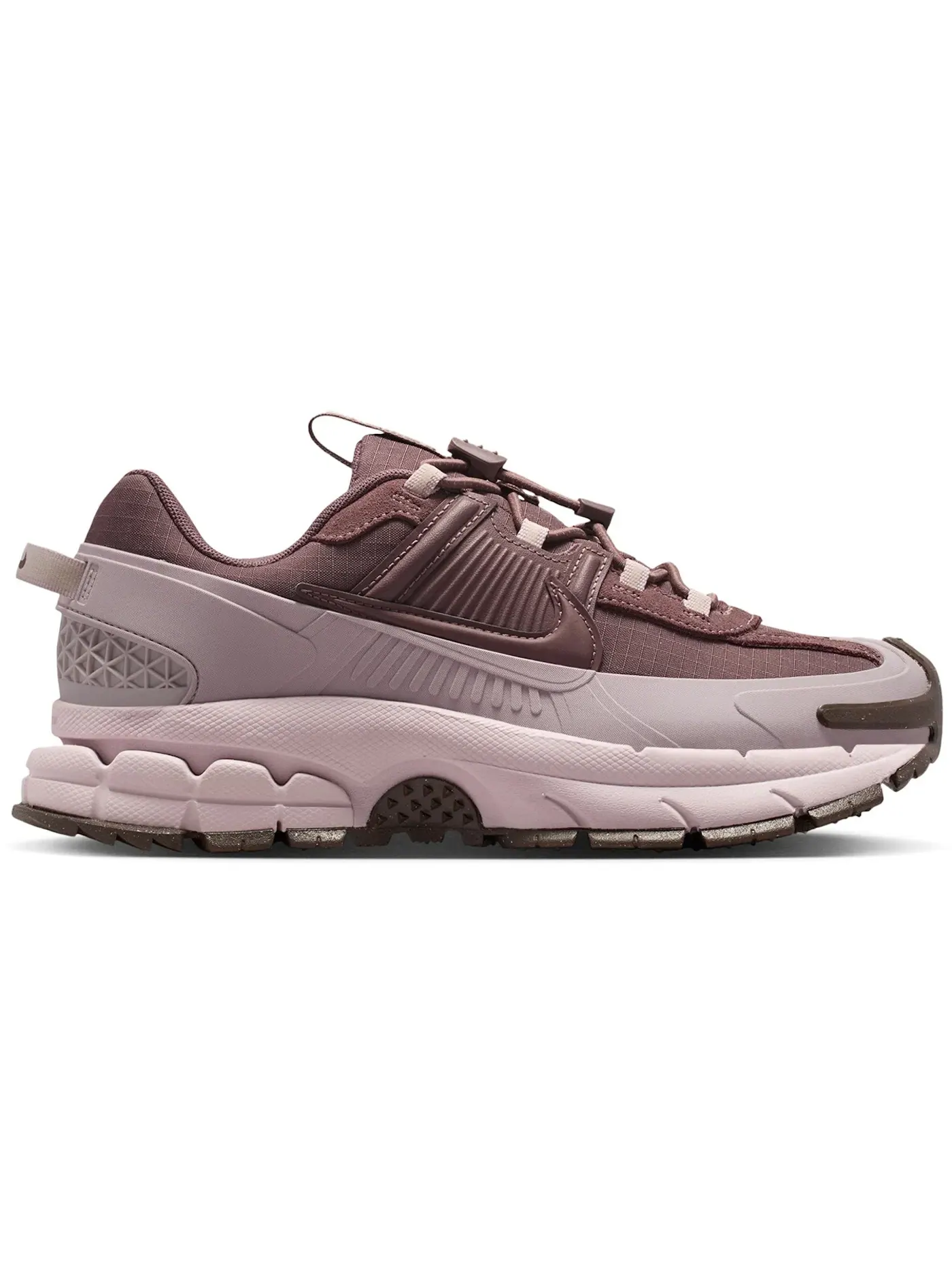 Женские кроссовки для активного отдыха Nike Zoom Vomero 5 Roam — изображение 1 из 1, розовый красный
