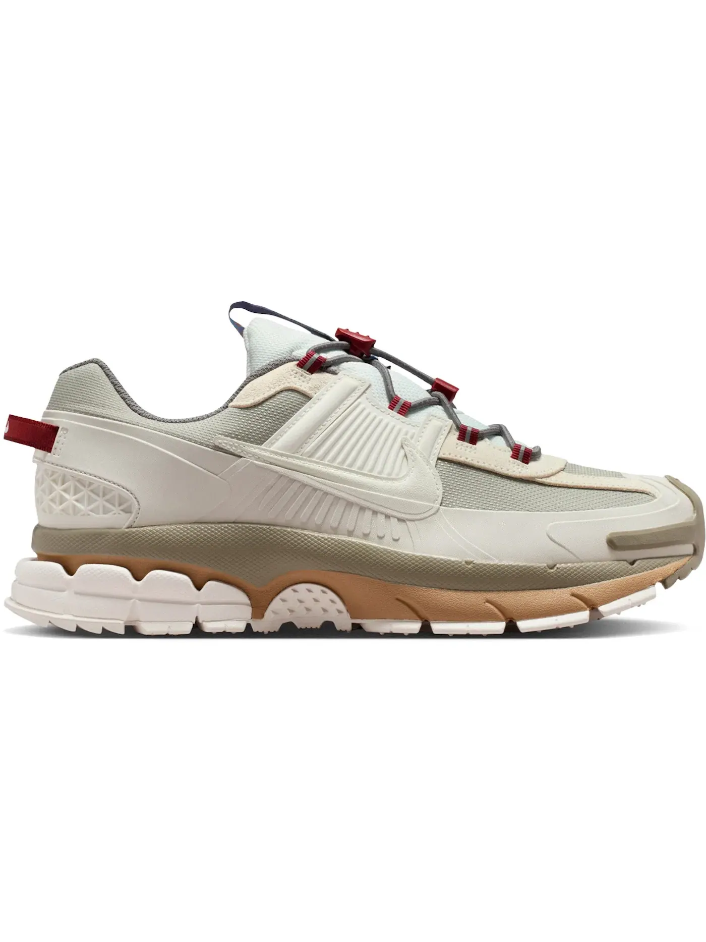 Мужские кроссовки Lifestyle Nike Zoom Vomero 5 Roam, Spruce Fog/Sail/Twine/Phantom — изображение 1 из 1
