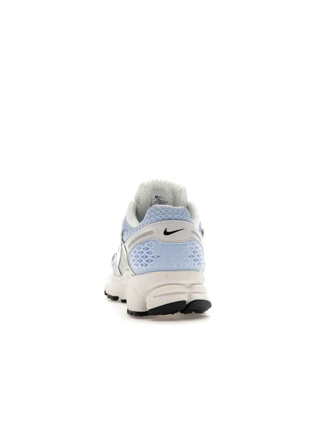 Женские кроссовки Lifestyle с сетчатым верхом Nike Zoom Vomero 5 — изображение 4 из 4, синий