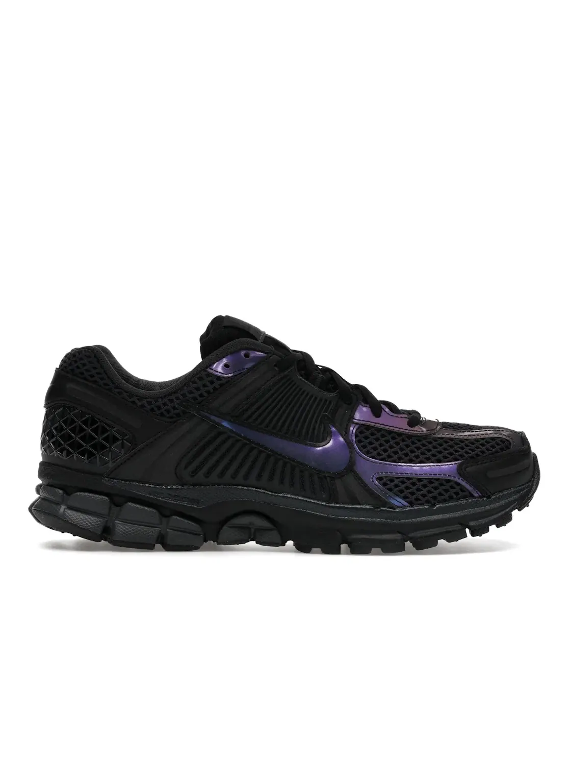 Женские кроссовки Lifestyle Nike Zoom Vomero 5 SE — изображение 1 из 4, черный//белый/черный