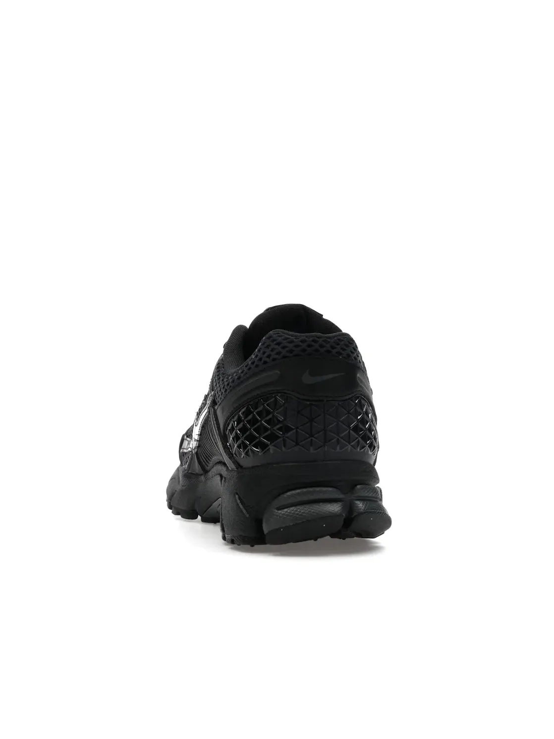 Женские кроссовки Lifestyle Nike Zoom Vomero 5 SE — изображение 4 из 4, черный//белый/черный