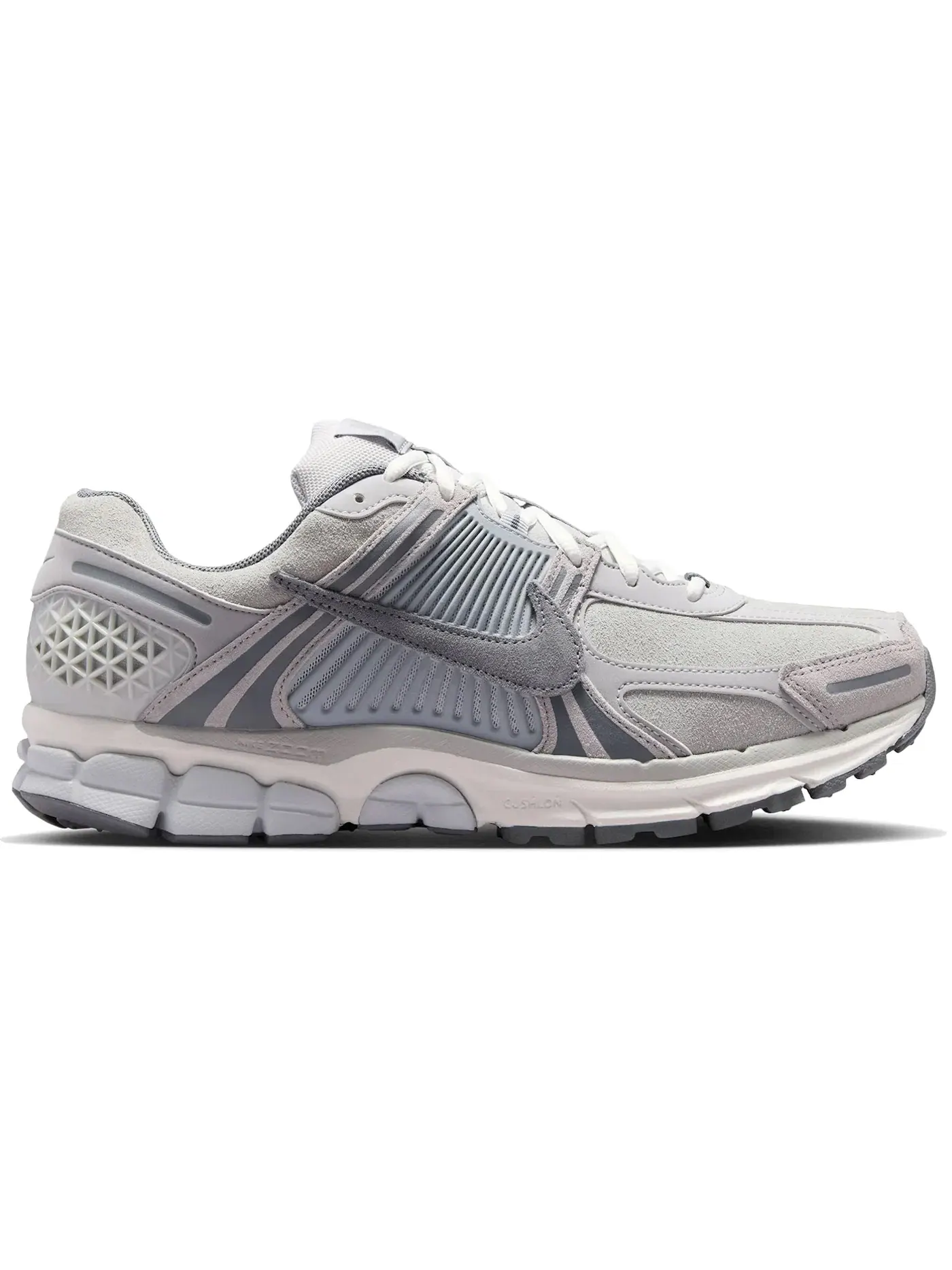 Мужские кроссовки Lifestyle Nike Zoom Vomero 5 SE — изображение 1 из 1, платиновый серый серый