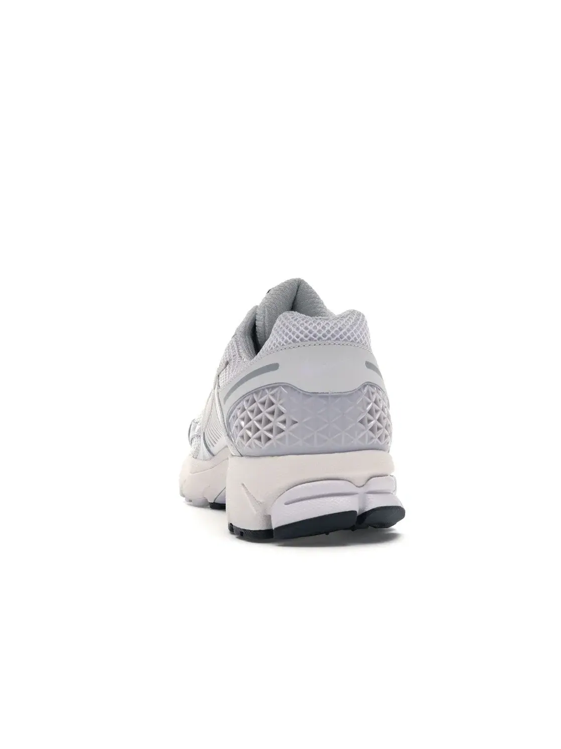 Мужские кроссовки Lifestyle Nike Zoom Vomero 5 SP — изображение 4 из 4, серый/серый-черный