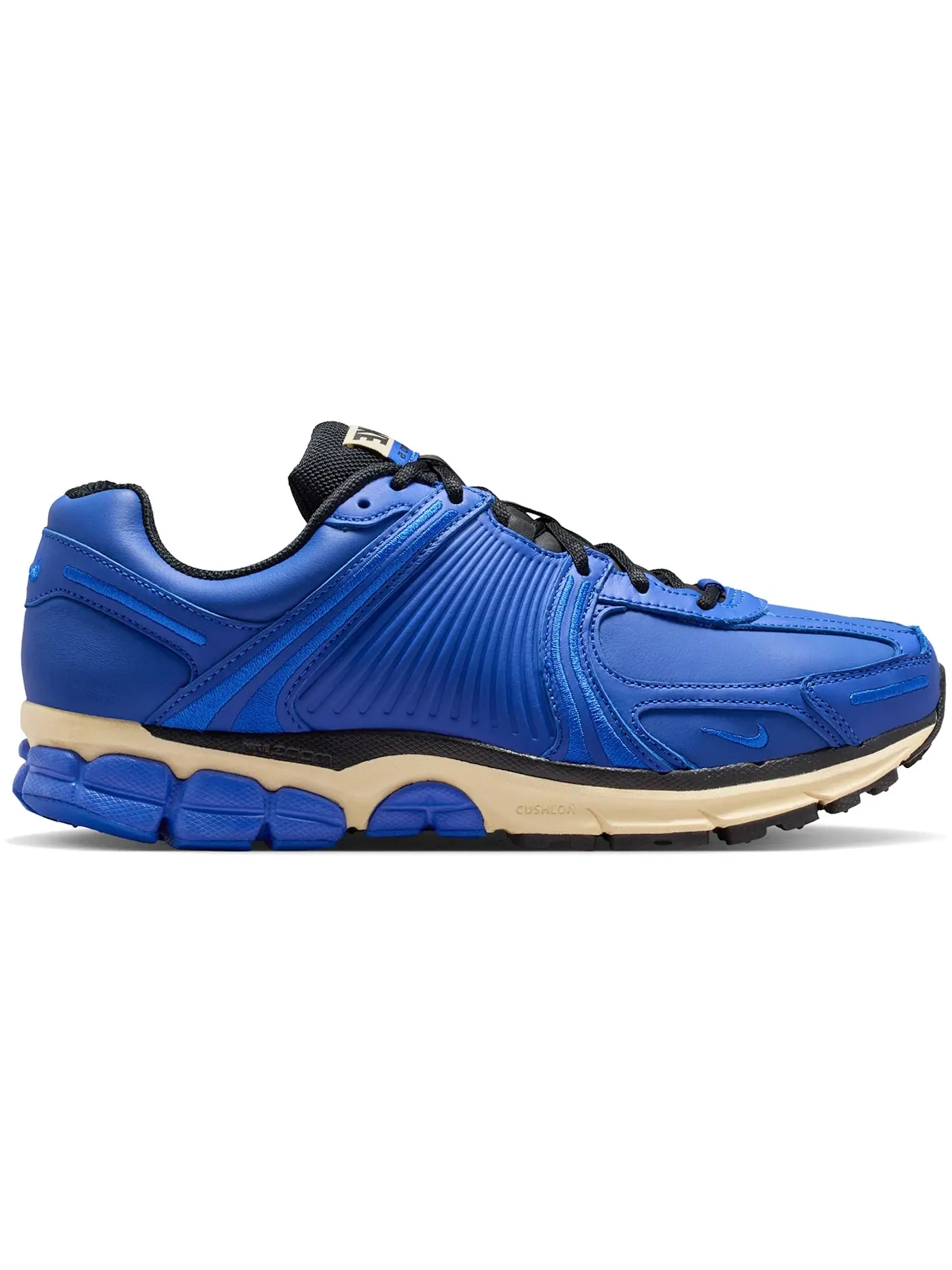 Мужские кроссовки Lifestyle Nike Zoom Vomero 5 — изображение 1 из 1, синий//черный