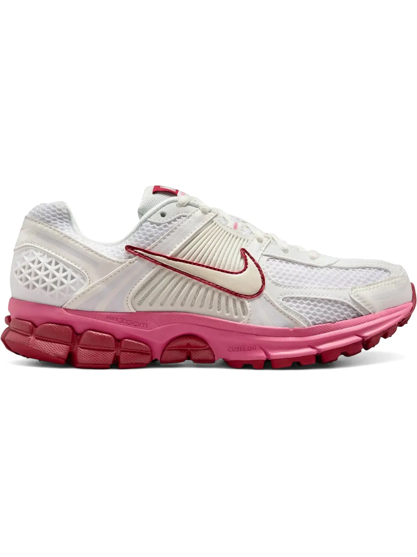 Женские кроссовки Lifestyle с амортизацией Nike Zoom Vomero 5 Nike — изображение 1 из 1, белый