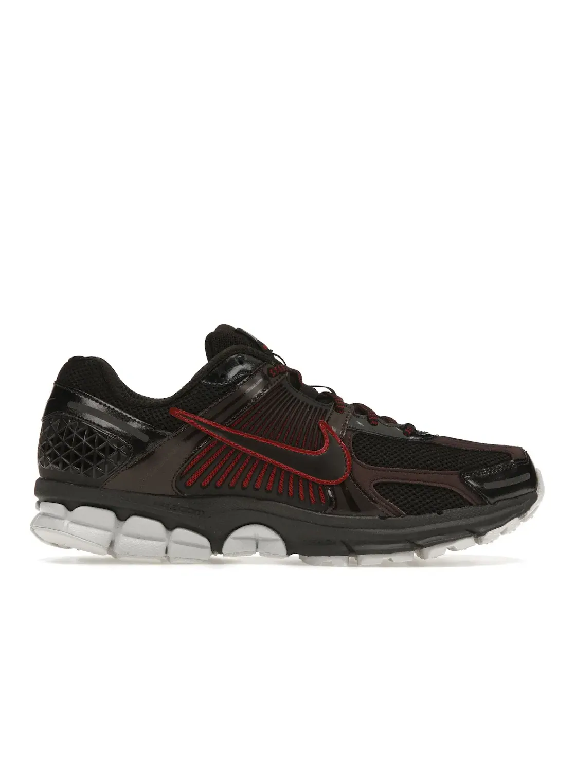 Мужские кроссовки Lifestyle Nike Zoom Vomero 5 — изображение 1 из 4, коричневый