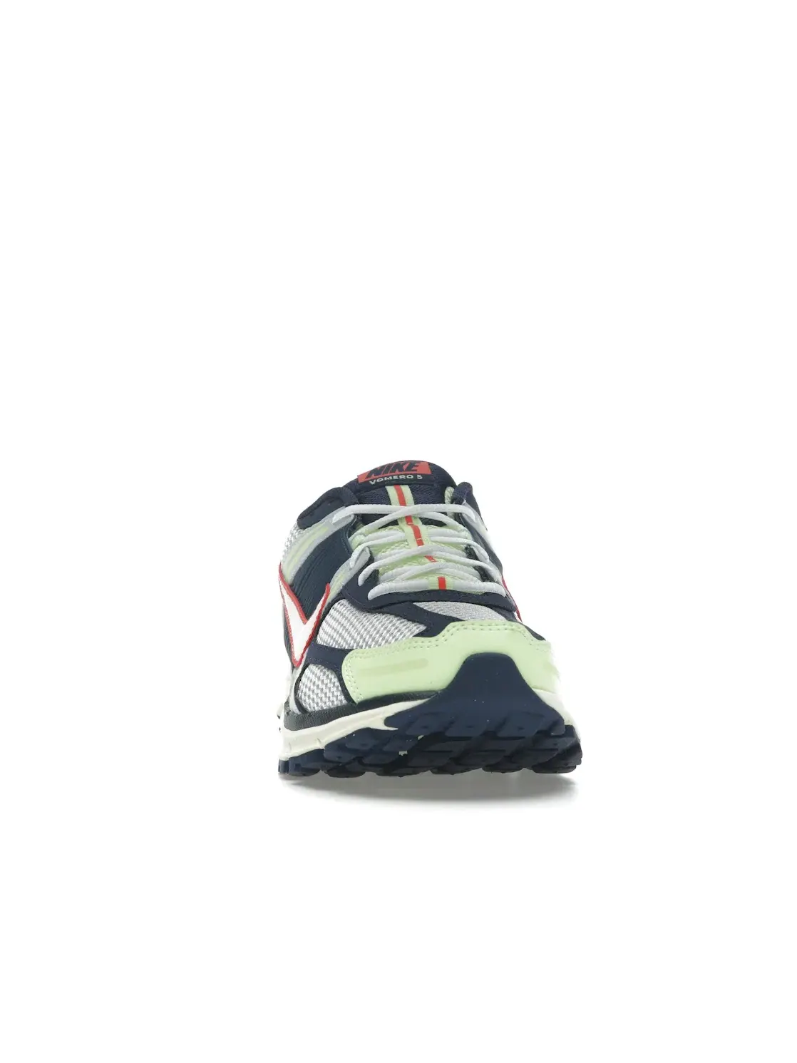 Мужские кроссовки Lifestyle Nike Zoom Vomero 5 — изображение 2 из 4