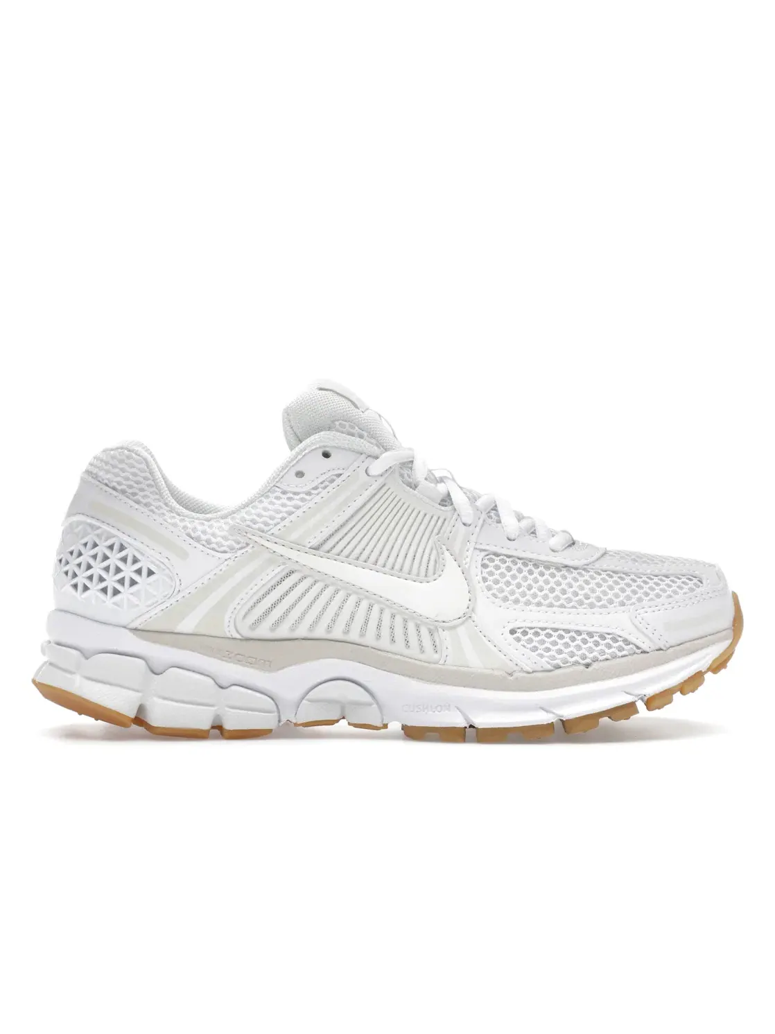 Женские кроссовки Lifestyle Nike Zoom Vomero 5 — изображение 1 из 4, белый//белый/белый
