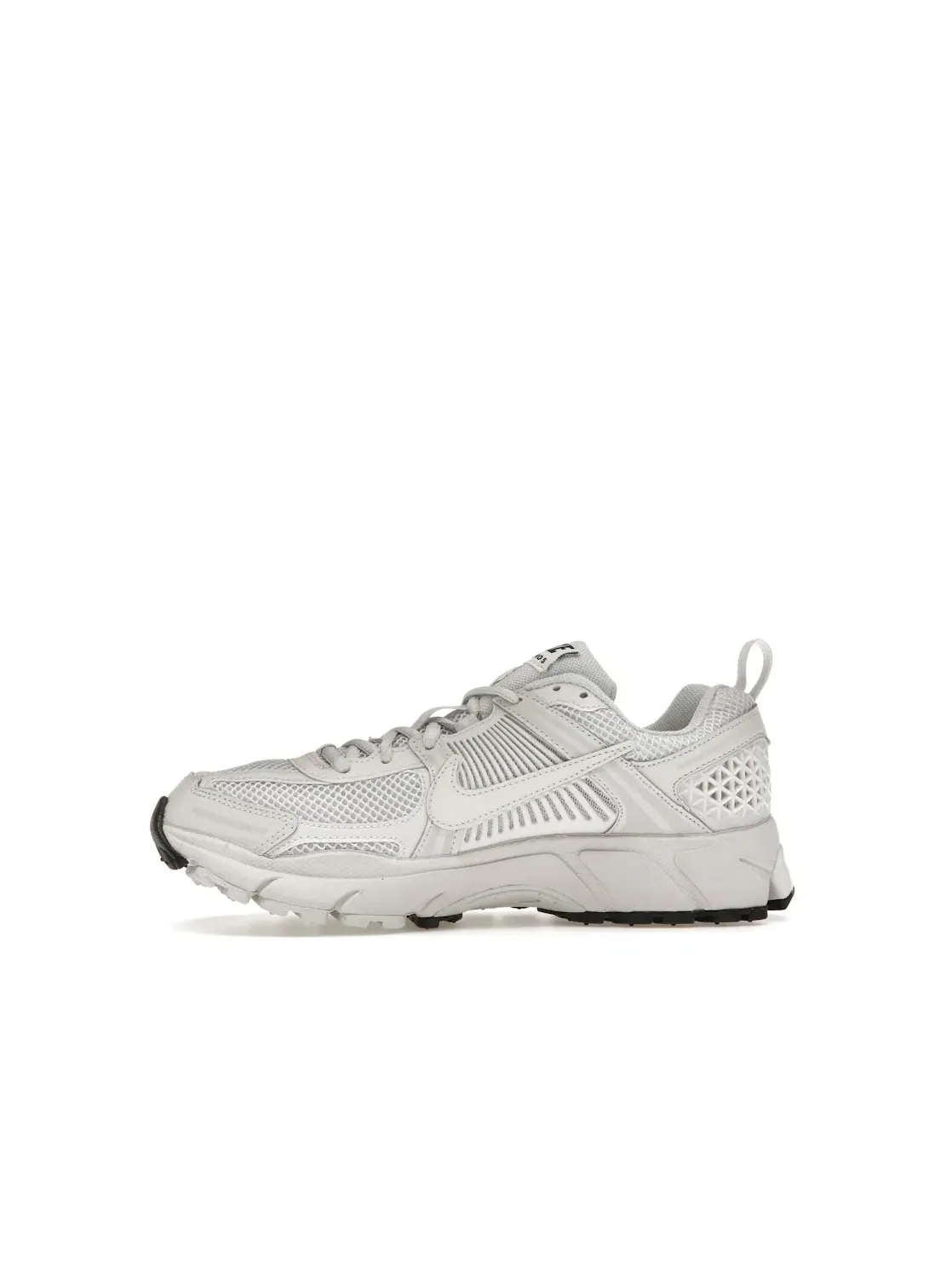 Детские кроссовки для повседневной носки Nike Zoom Vomero 5 Nike — изображение 3 из 4, белый/черный//серый