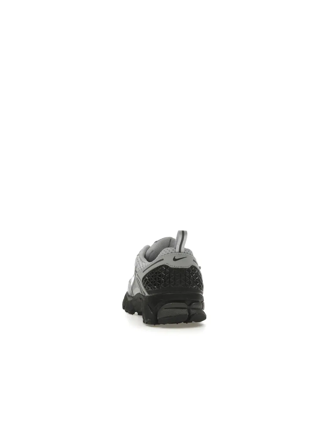 Детские кроссовки Lifestyle Nike Zoom Vomero 5 — изображение 4 из 4, серый/черный//белый