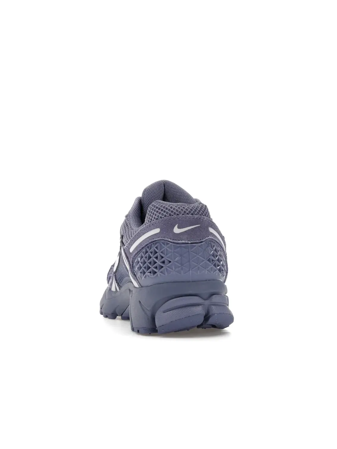 Женские кроссовки Lifestyle Nike Zoom Vomero 5 — изображение 4 из 4, индиго/фиолетовый/серый