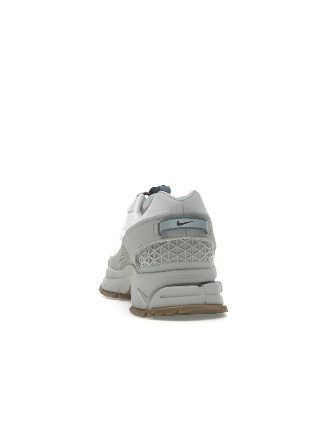 Мужские кроссовки Lifestyle Nike Zoom Vomero Roam — изображение 4 из 4