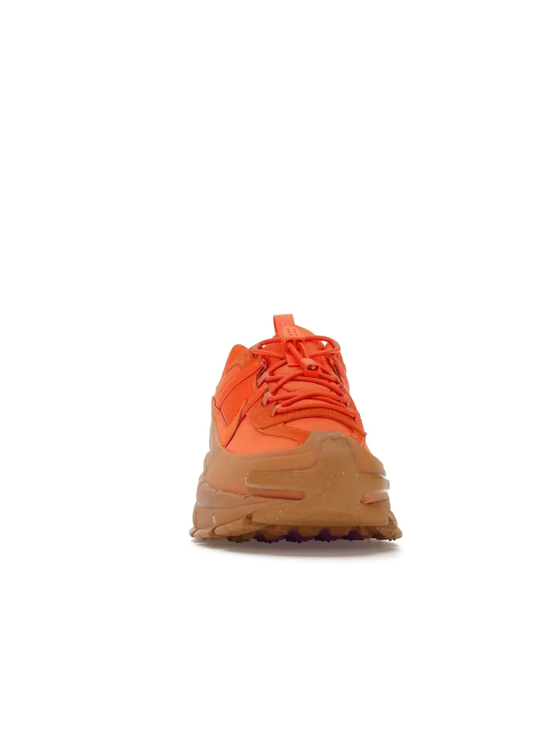 Мужские кроссовки Lifestyle Nike Zoom Vomero Roam — изображение 2 из 4, оранжевый