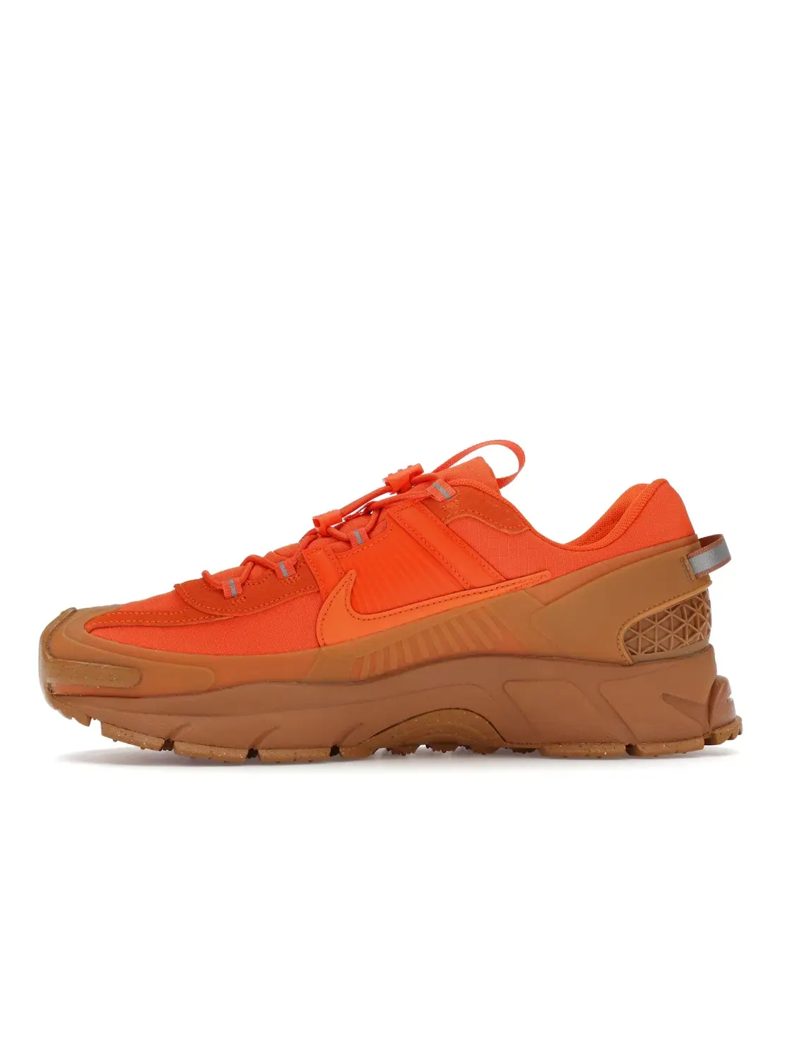 Мужские кроссовки Lifestyle Nike Zoom Vomero Roam — изображение 3 из 4, оранжевый