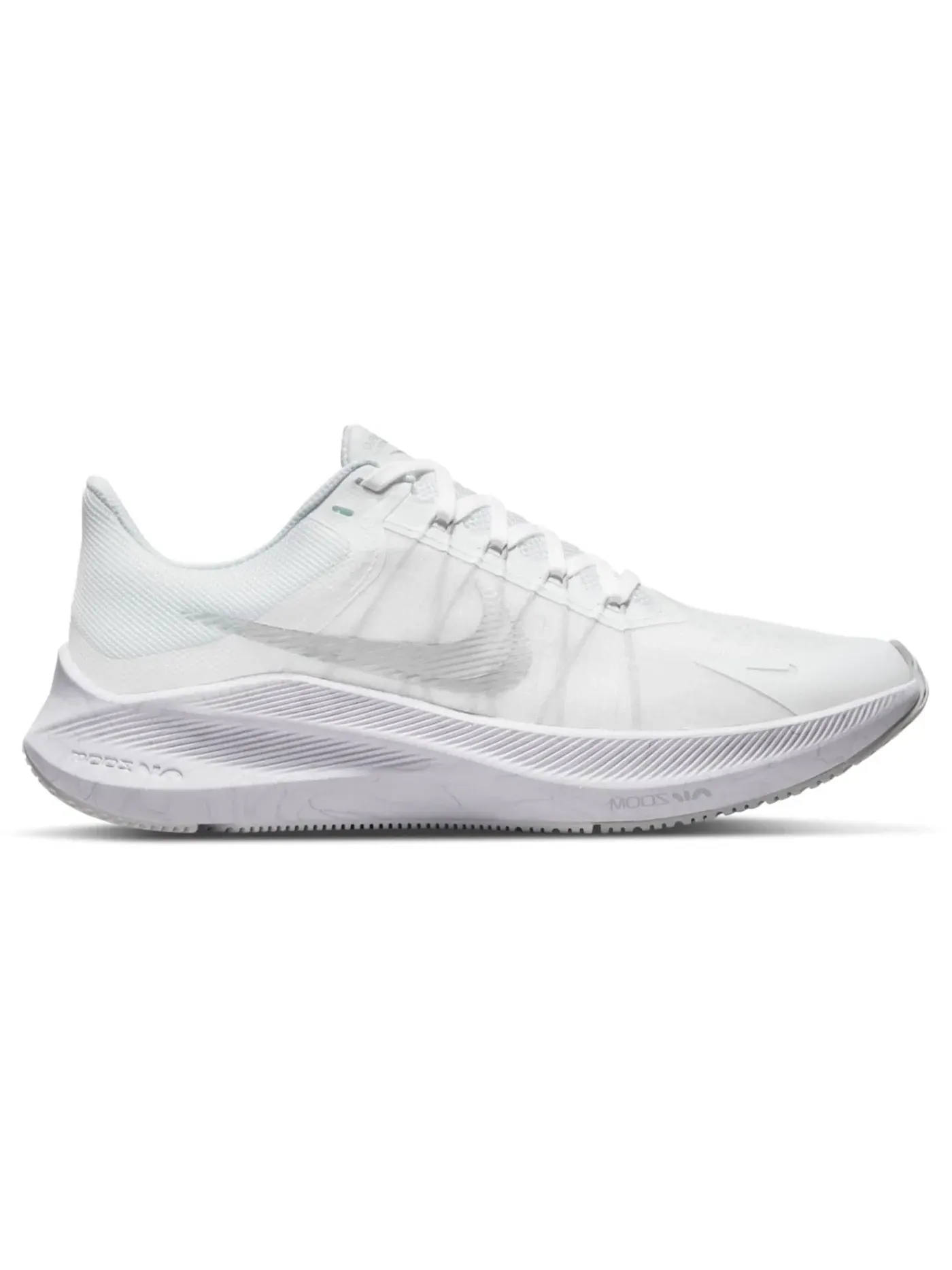 Женские кроссовки для бега Nike Zoom Winflo 8 — изображение 1 из 1