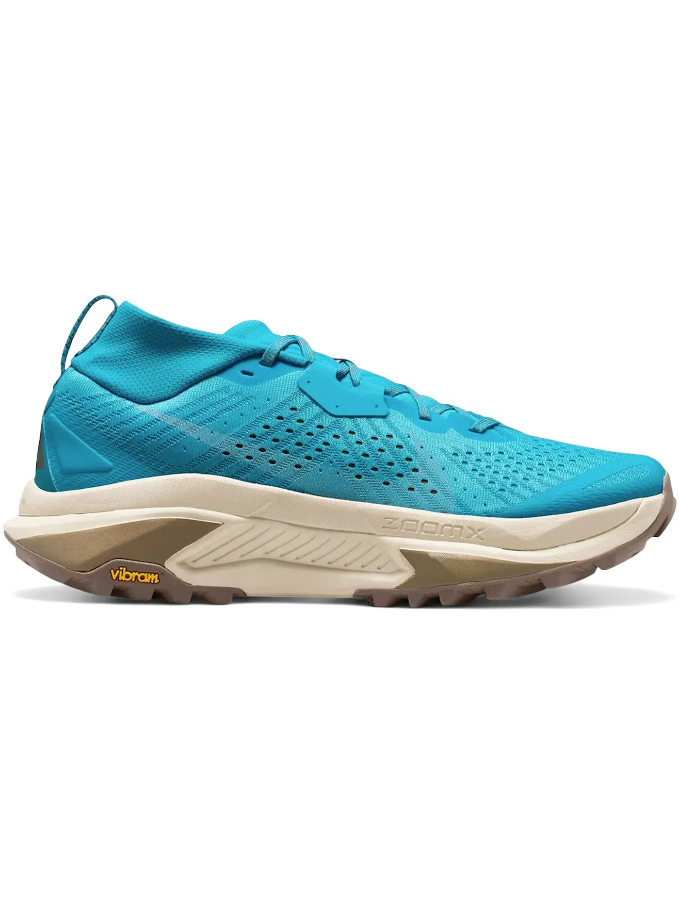 Мужские кроссовки для бега Nike ZoomX ACG Zegama — изображение 1 из 1