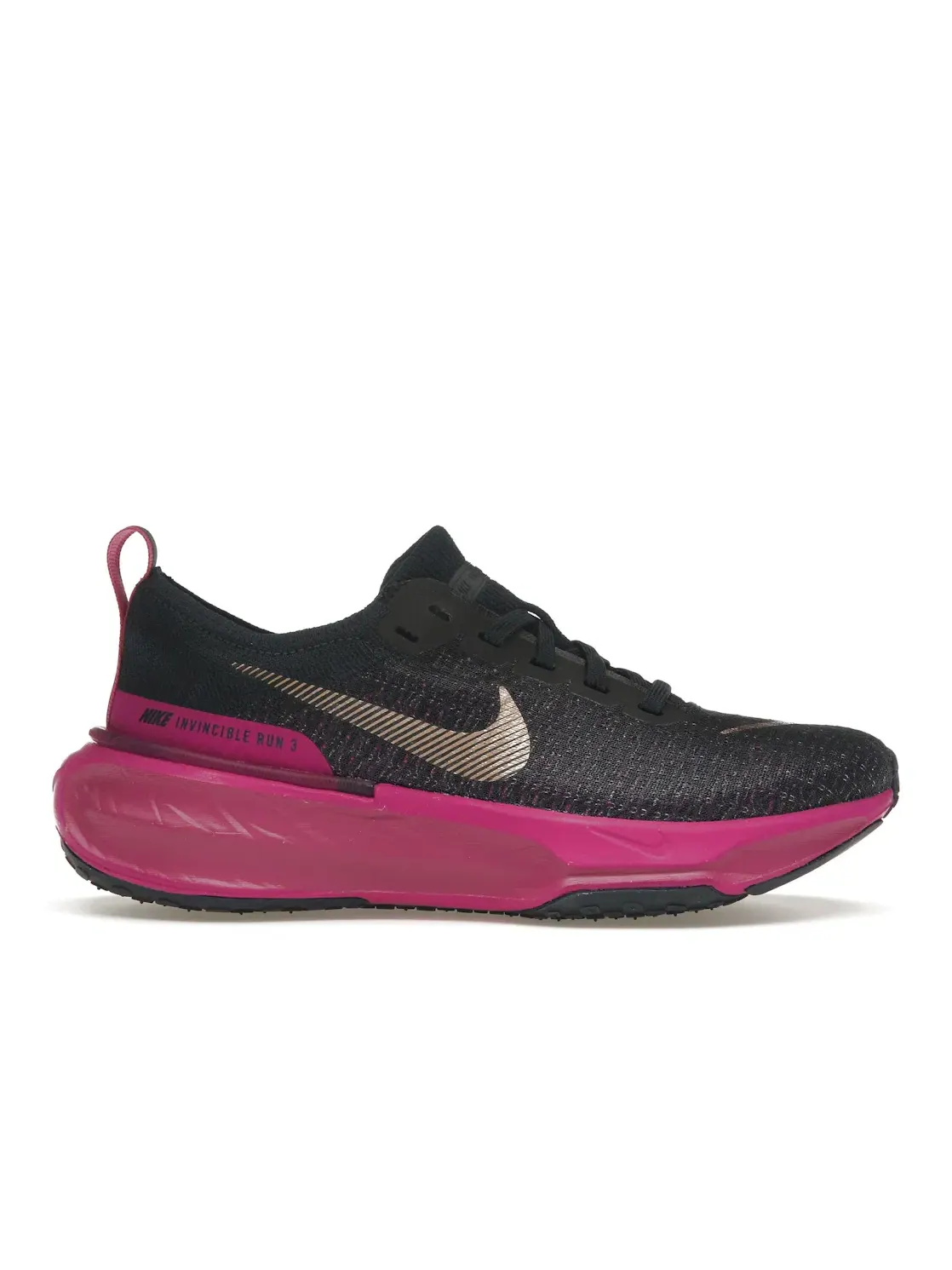 Женские кроссовки для бега Nike ZoomX Invincible Run 3 Nike — изображение 1 из 4