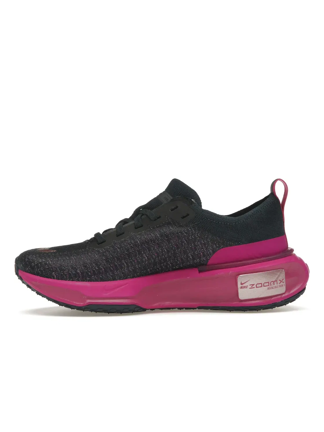 Женские кроссовки для бега Nike ZoomX Invincible Run 3 Nike — изображение 3 из 4