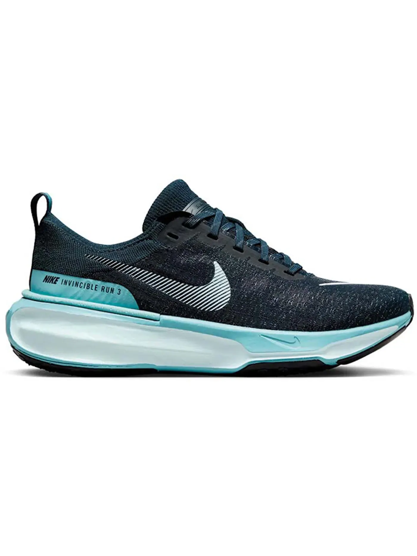 Женские кроссовки для бега Nike ZoomX Invincible Run 3 — изображение 1 из 1