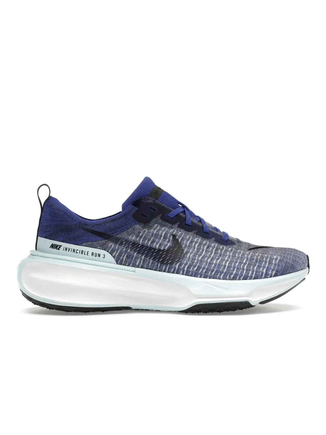 Мужские кроссовки для бега Nike ZoomX Invincible Run 3 — изображение 1 из 4