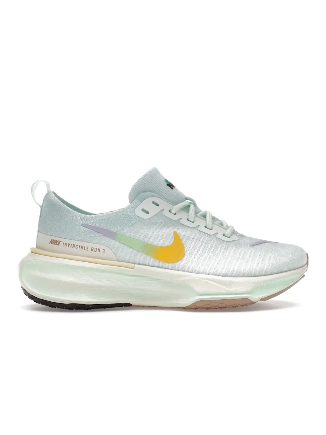 Женские кроссовки для бега Nike ZoomX Invincible Run 3 — изображение 1 из 4