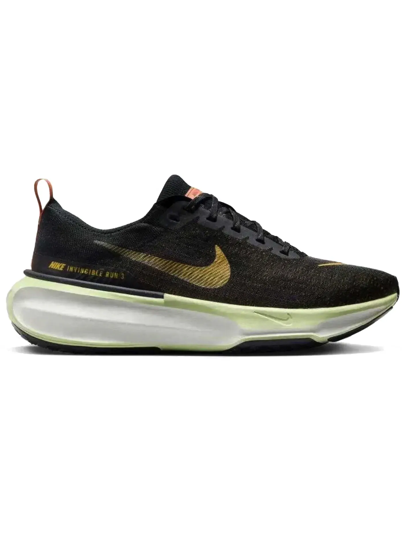 Мужские кроссовки с амортизацией Nike ZoomX Invincible Run 3 — изображение 1 из 1