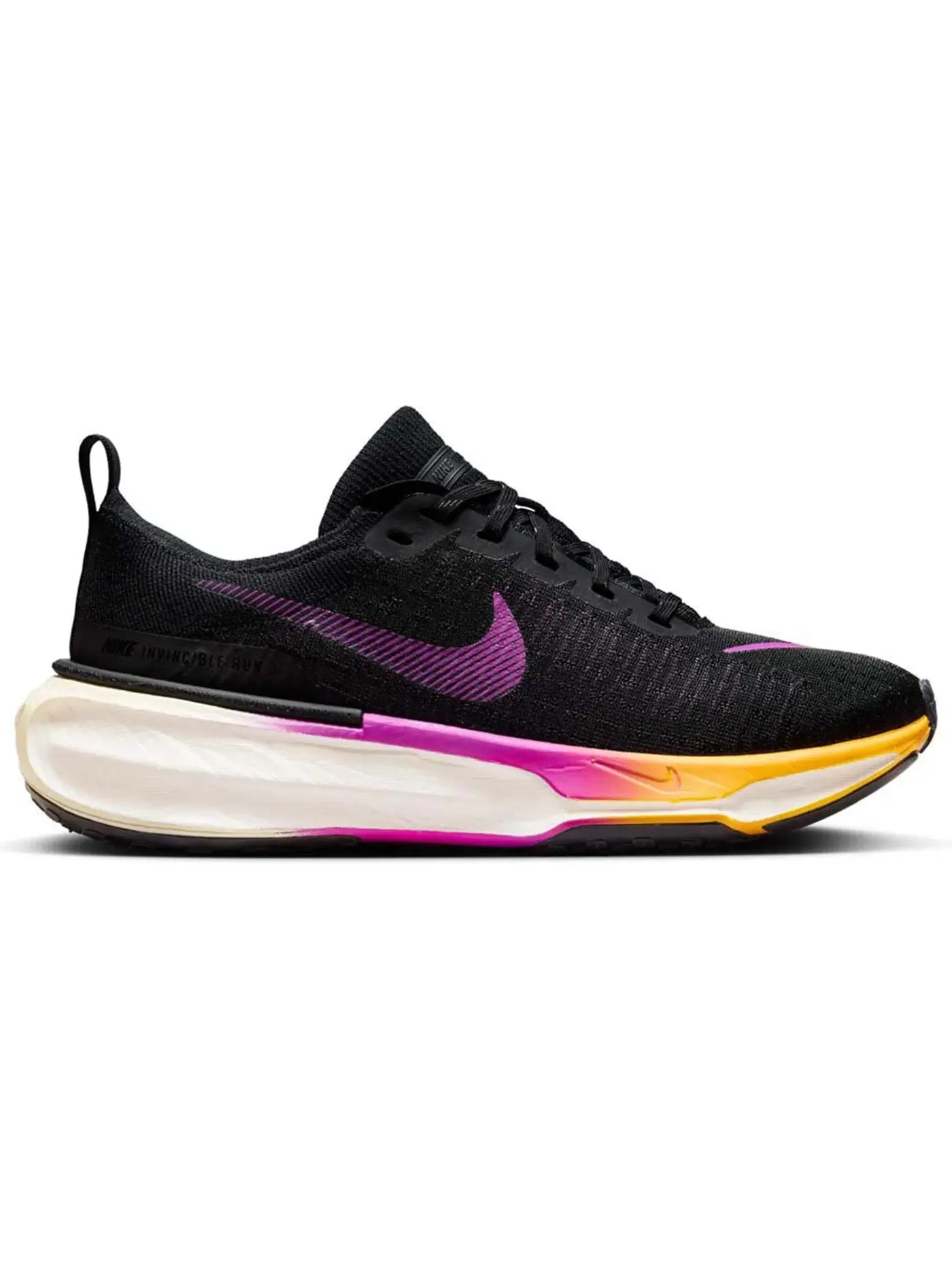 Женские кроссовки для бега с амортизацией Nike ZoomX Invincible Run 3 — изображение 1 из 1