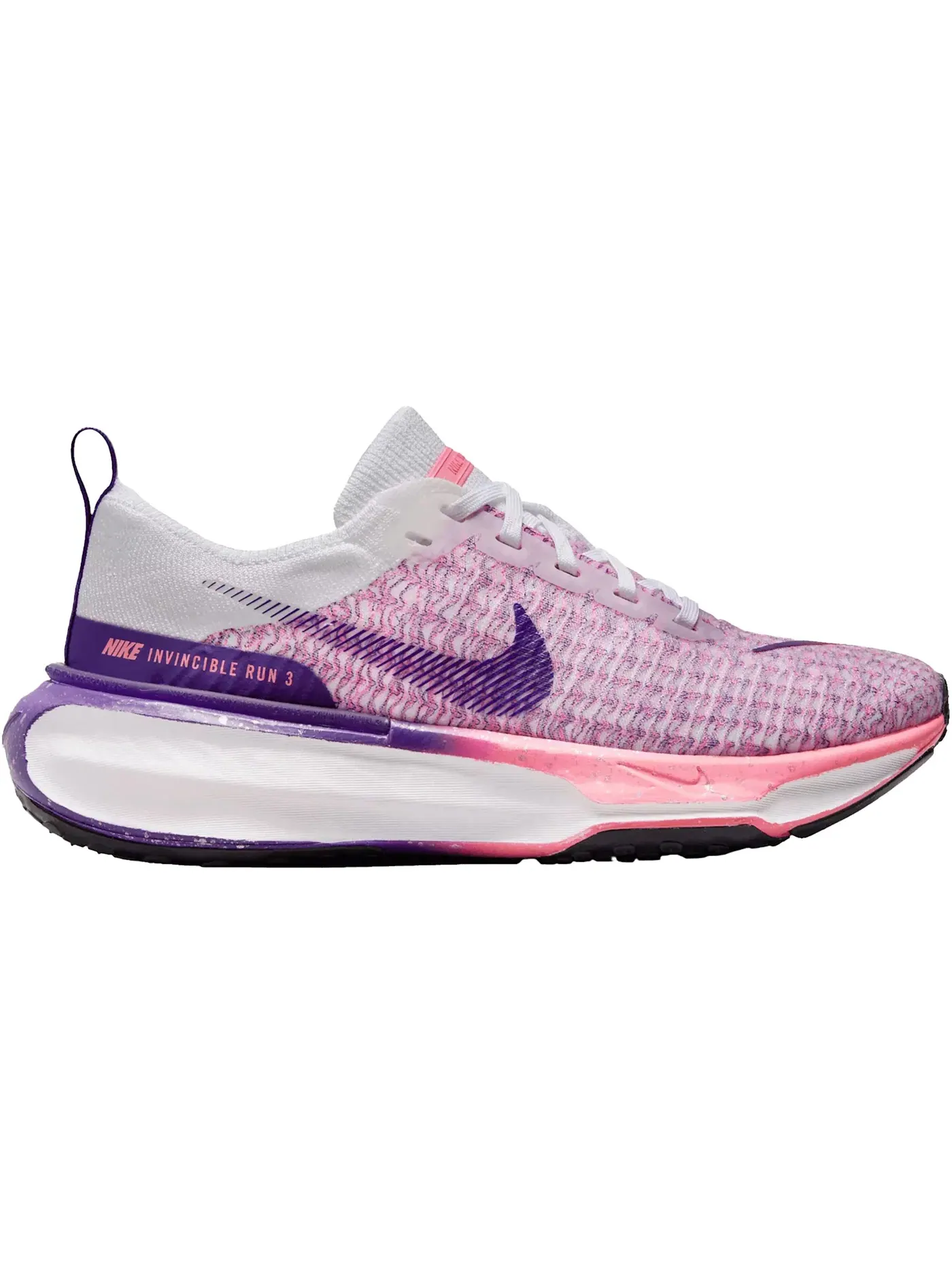 Женские кроссовки для бега Nike ZoomX Invincible Run 3 Nike — изображение 1 из 1