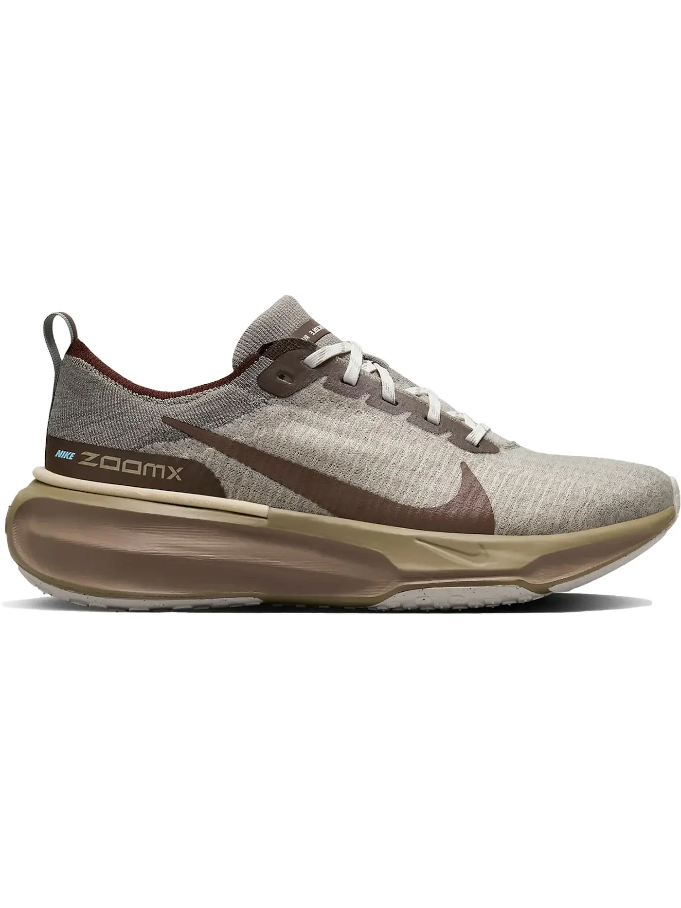 Мужские кроссовки для бега Nike ZoomX Invincible Run 3 Nike — изображение 1 из 1