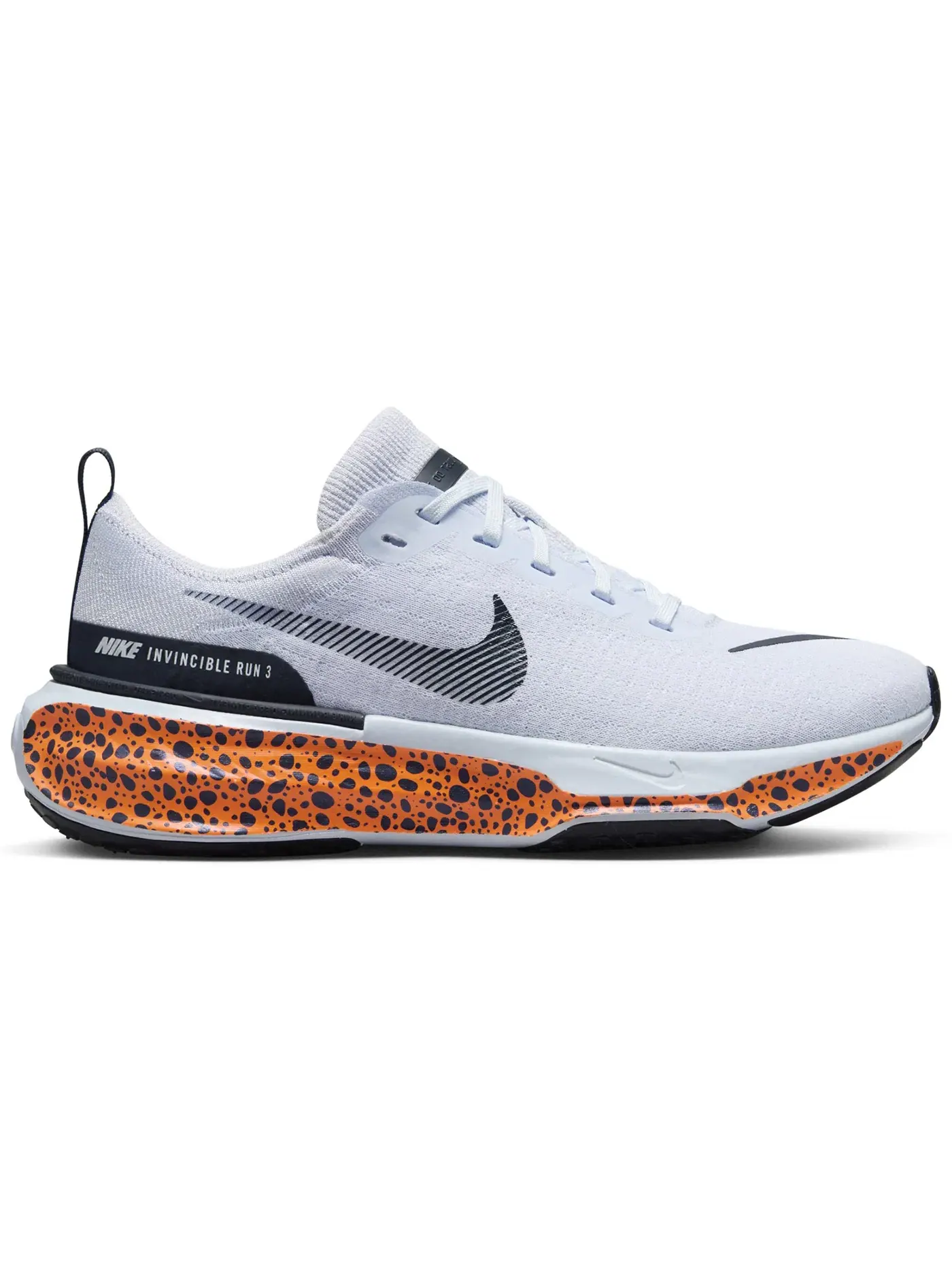 Женские кроссовки для бега Nike ZoomX Invincible Run 3 — изображение 1 из 1, мульти-/мульти