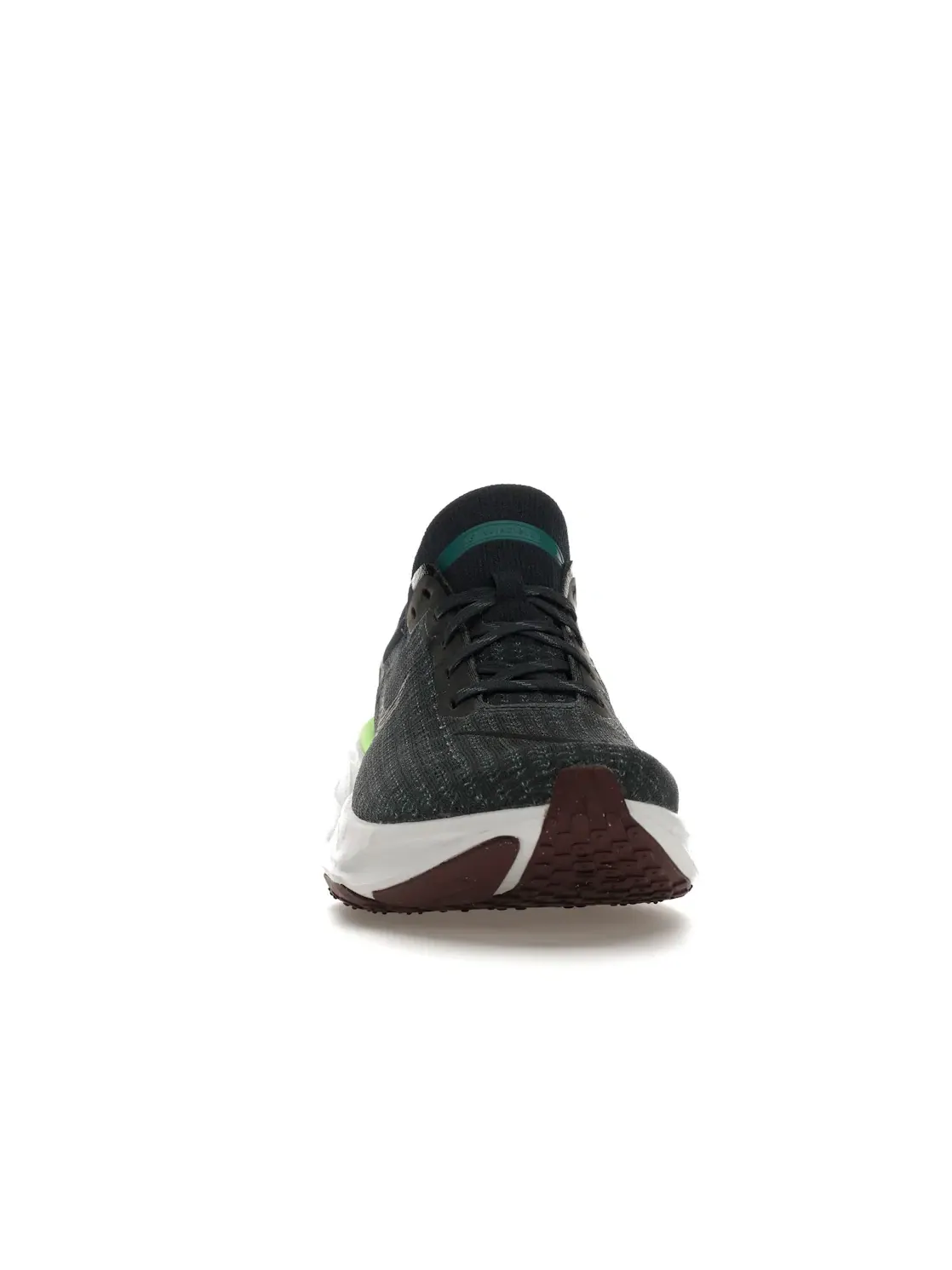Мужские кроссовки для бега Nike ZoomX Invincible Run 3 Nike — изображение 2 из 4