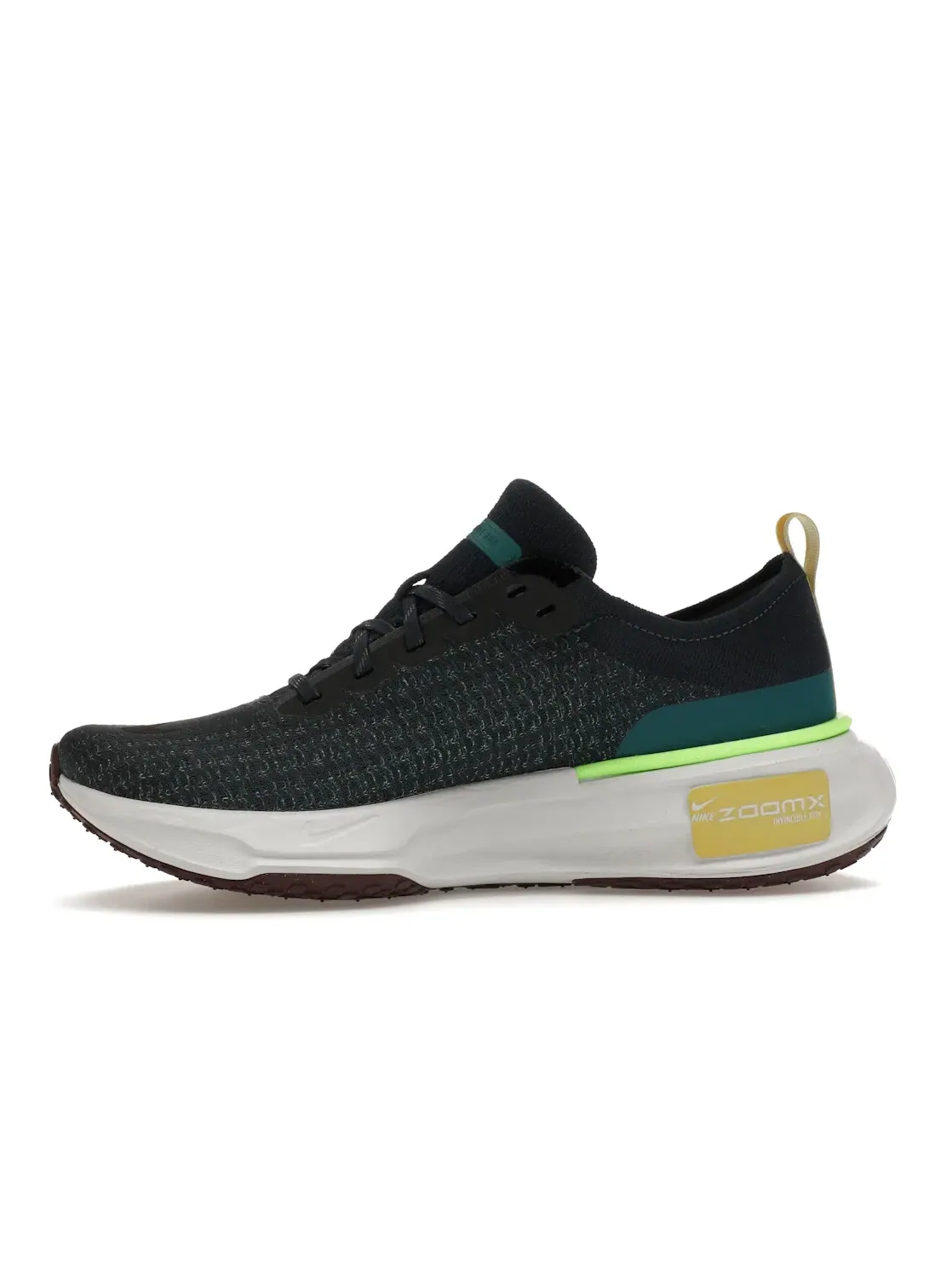 Мужские кроссовки для бега Nike ZoomX Invincible Run 3 Nike — изображение 3 из 4
