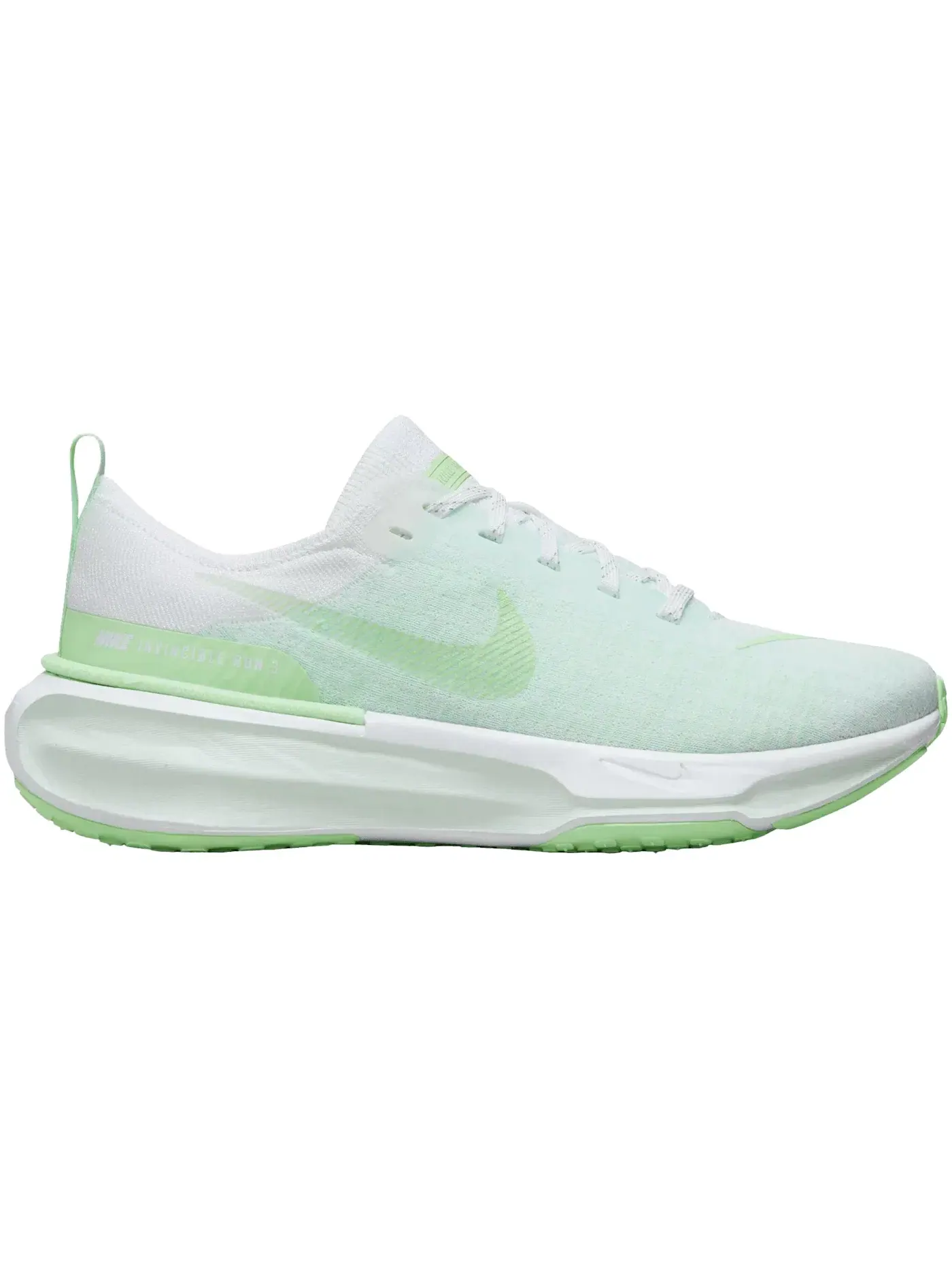 Женские кроссовки для бега Nike ZoomX Invincible Run 3 — изображение 1 из 1