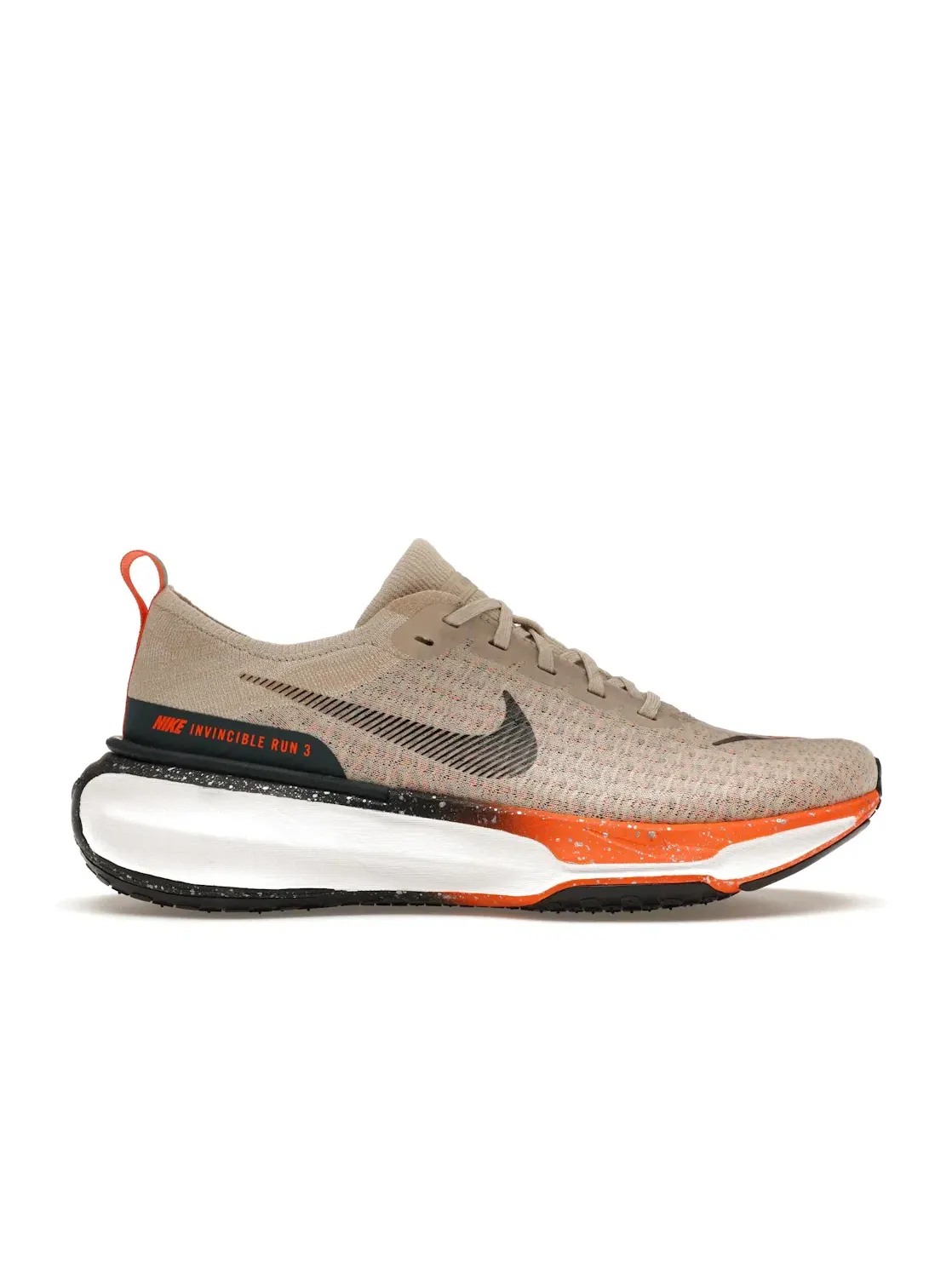 Мужские кроссовки для бега Nike ZoomX Invincible Run 3 — изображение 1 из 4