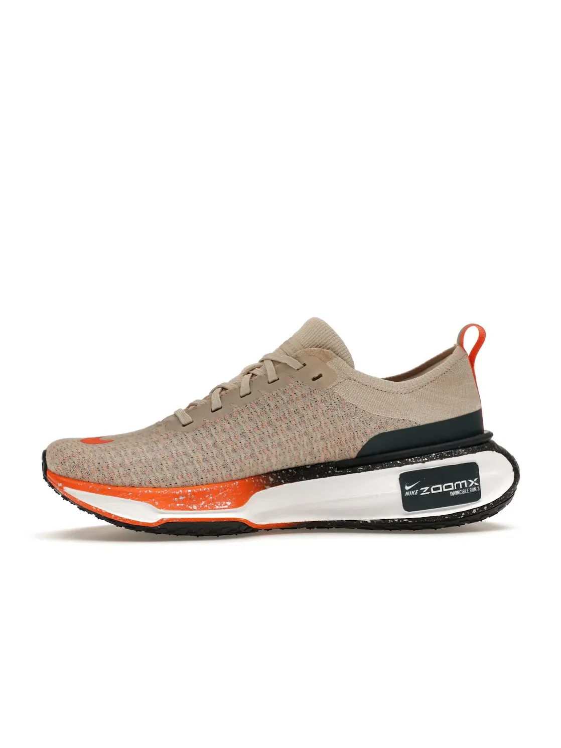 Мужские кроссовки для бега Nike ZoomX Invincible Run 3 — изображение 3 из 4