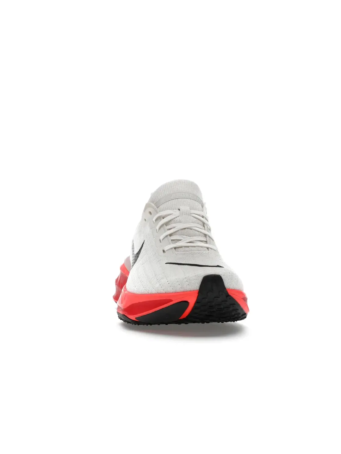 Мужские кроссовки с амортизацией Nike ZoomX Invincible Run 3 Nike — изображение 2 из 4, яркий красный черный