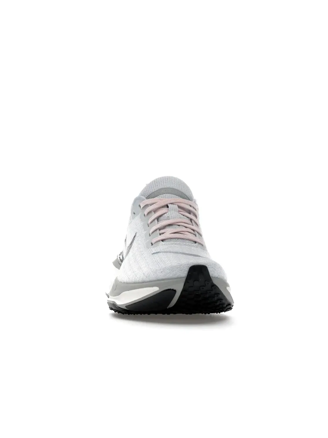 Женские кроссовки для бега Nike ZoomX Invincible Run 3 — изображение 2 из 4, синий светлый серый