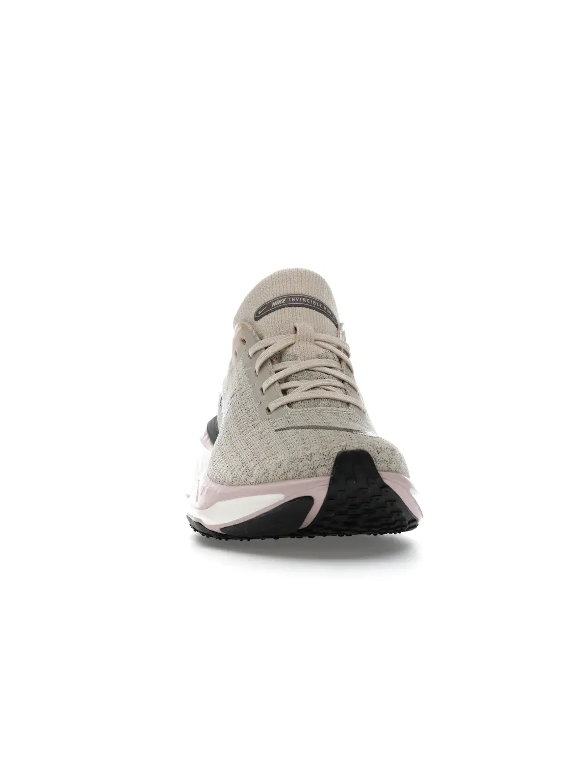 Женские кроссовки для бега с амортизацией Nike ZoomX Invincible Run 3 Premium — изображение 2 из 4, розовый/светлый розовый