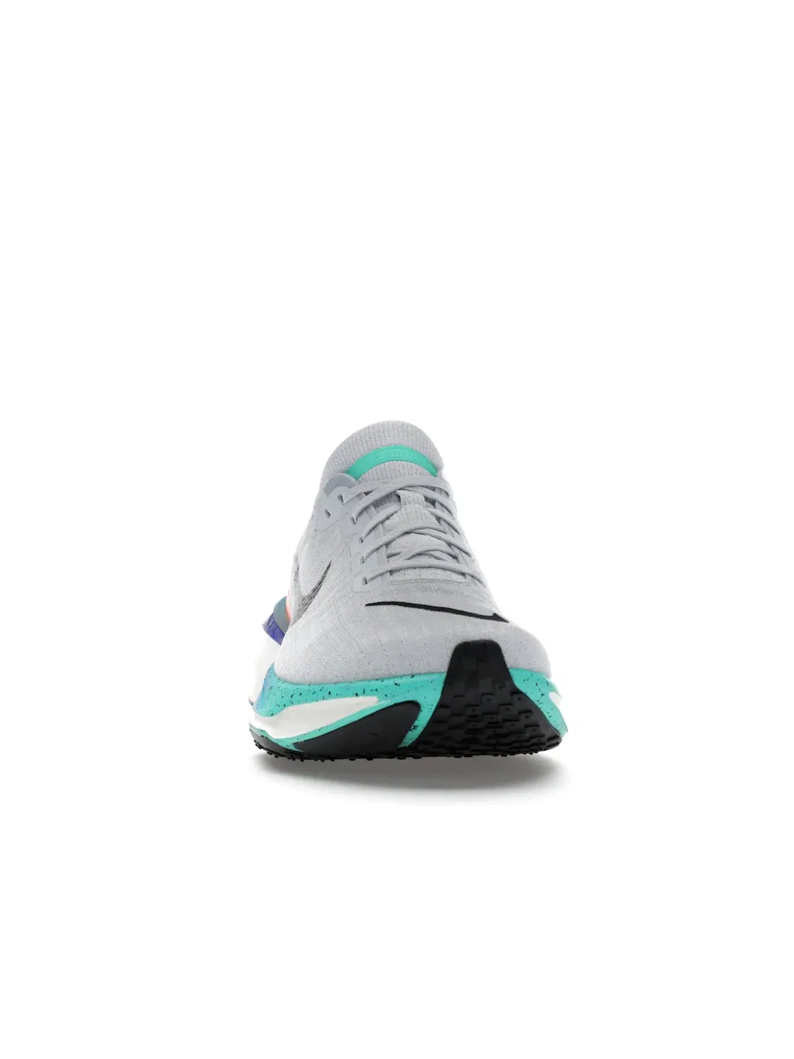 Мужские кроссовки для бега с амортизацией Nike ZoomX Invincible Run 3 — изображение 2 из 4, платиновый яркий