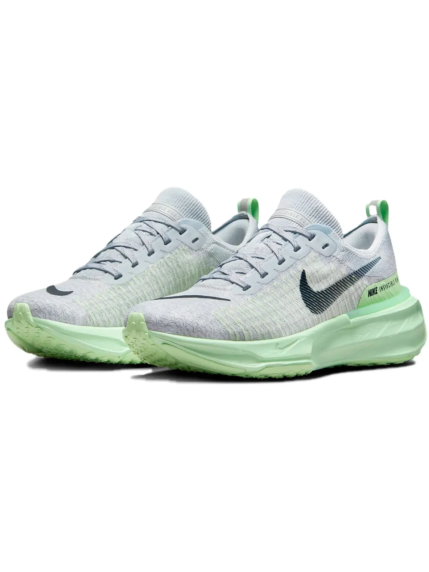 Женские кроссовки для бега Nike ZoomX Invincible Run 3 — изображение 1 из 1