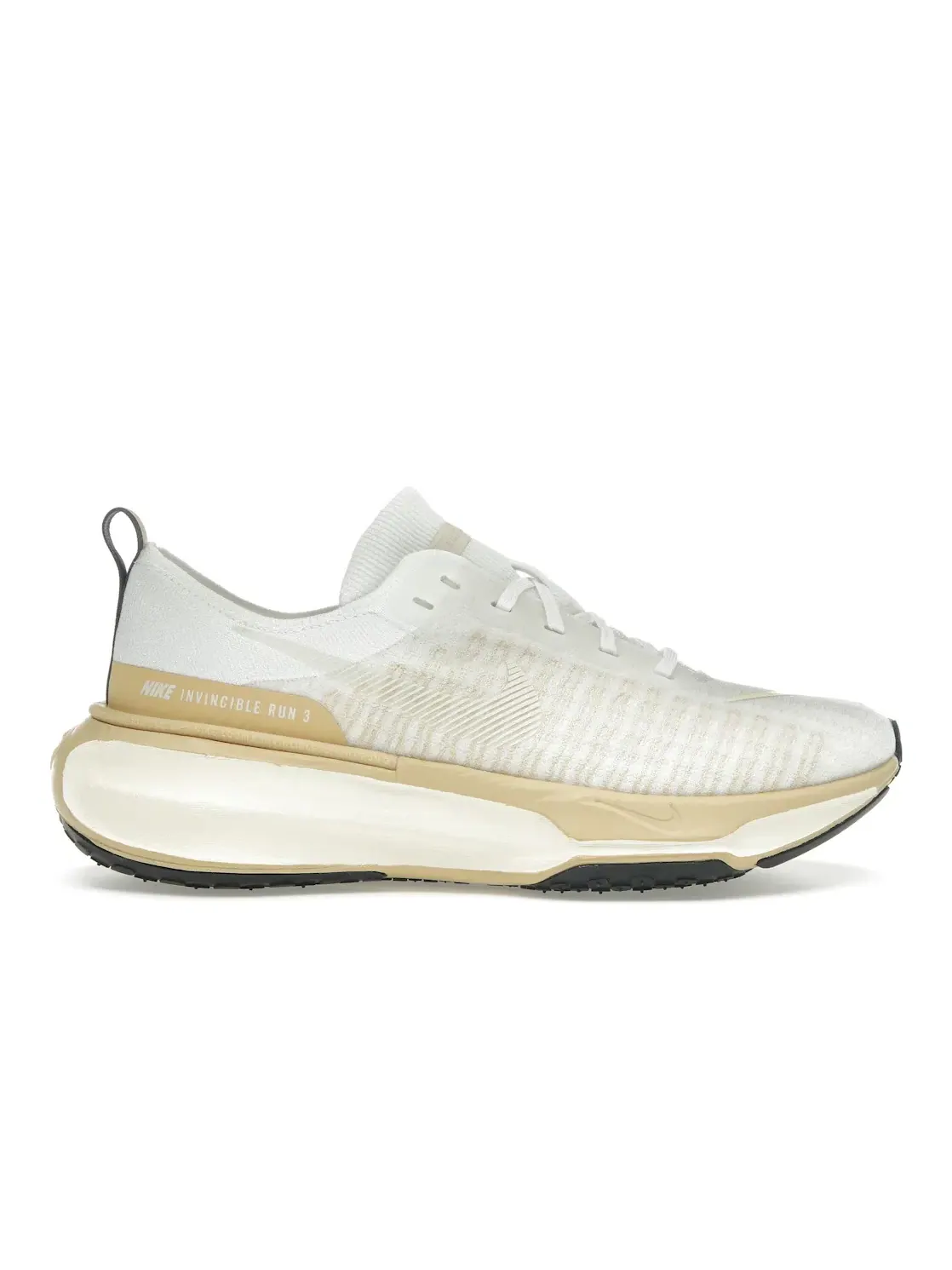 Мужские кроссовки для бега Nike ZoomX Invincible Run 3 — изображение 1 из 4, белый
