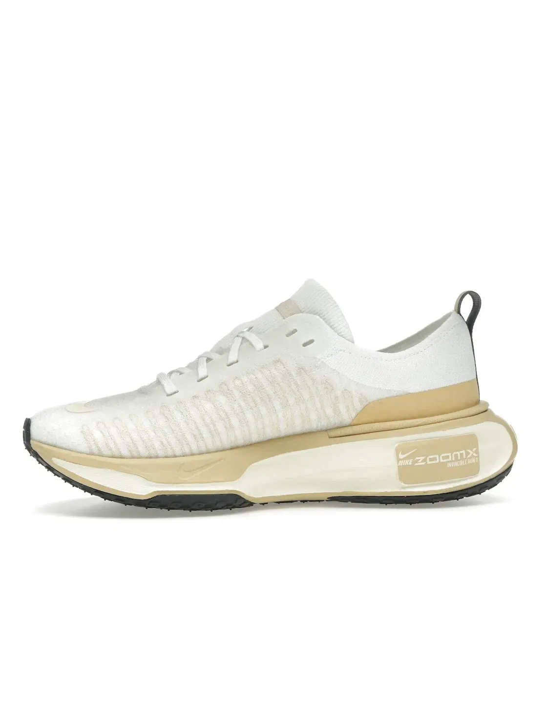Мужские кроссовки для бега Nike ZoomX Invincible Run 3 — изображение 3 из 4, белый