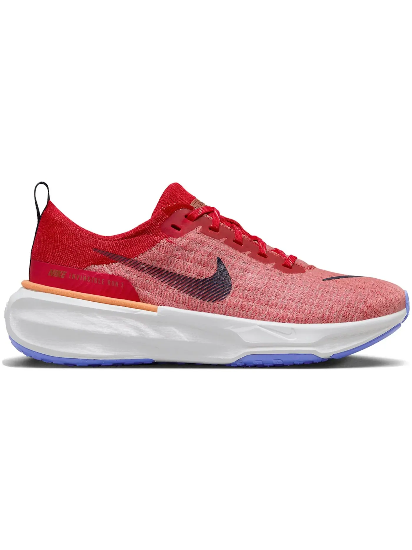 Мужские кроссовки для бега Nike ZoomX Invincible Run 3 Nike — изображение 1 из 1