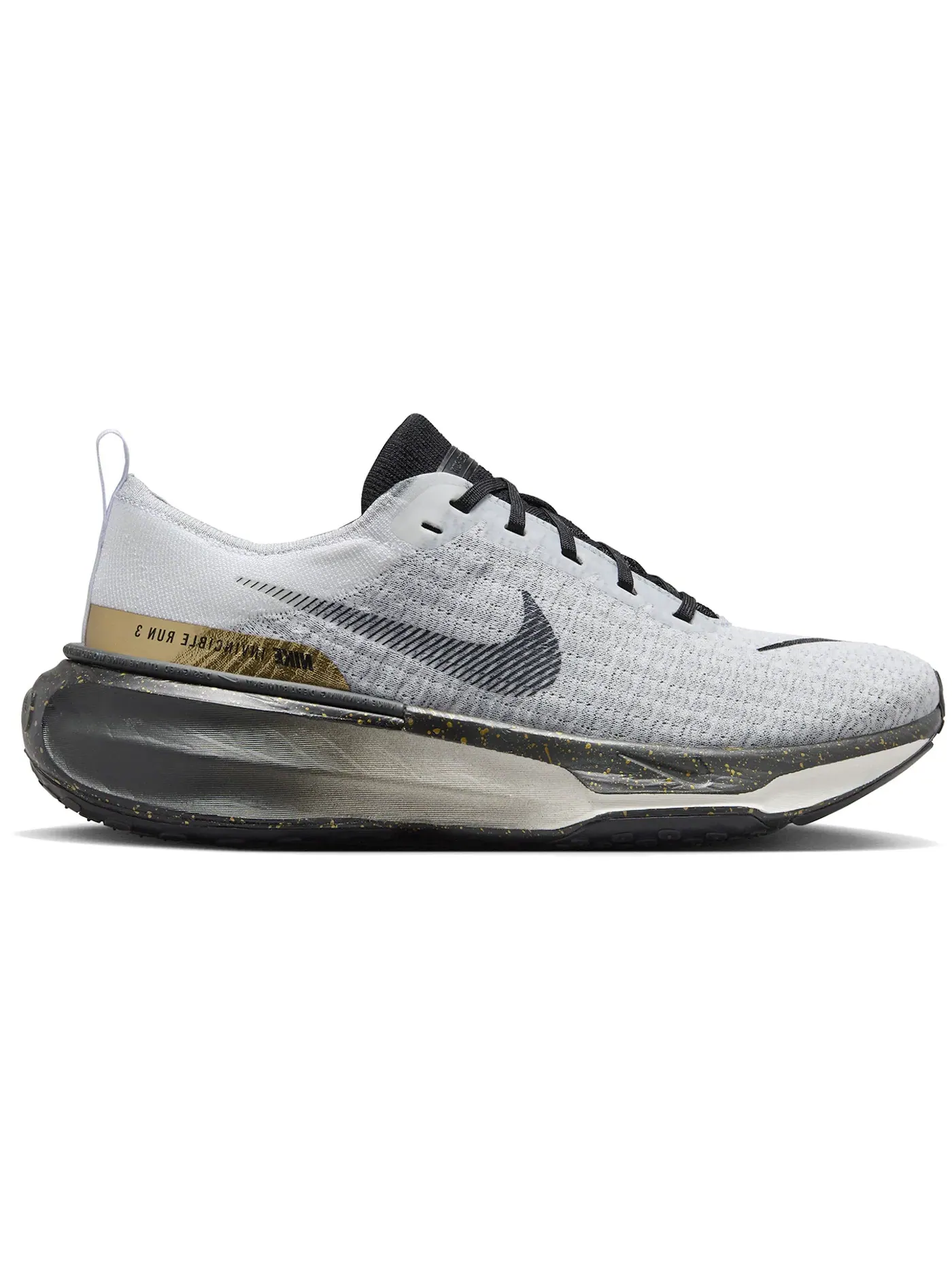 Мужские кроссовки для бега Nike ZoomX Invincible Run 3 — изображение 1 из 1